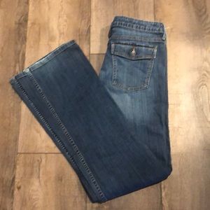Banana republic jeans